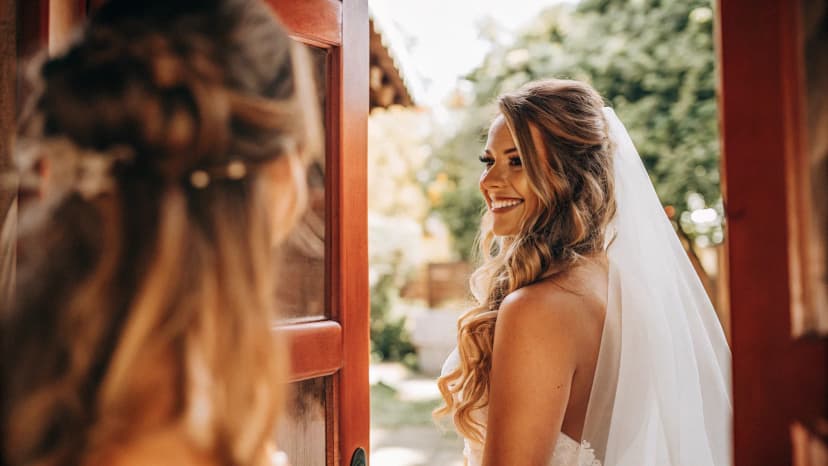 Bridal Hairstyles